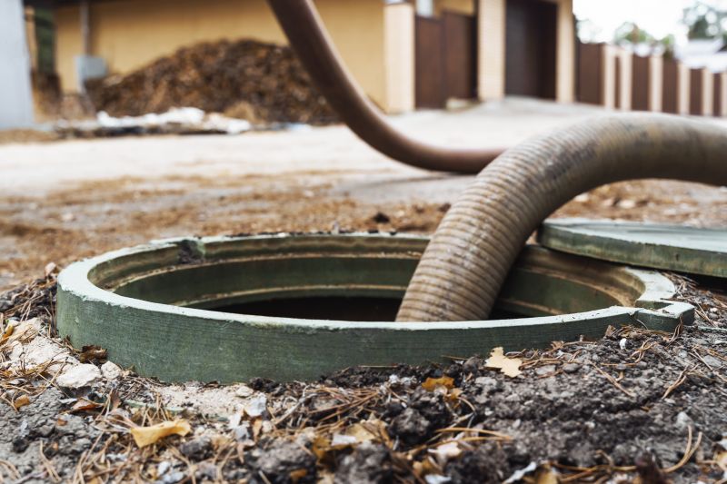 Cost of Septic in Rancho Cucamonga, CA