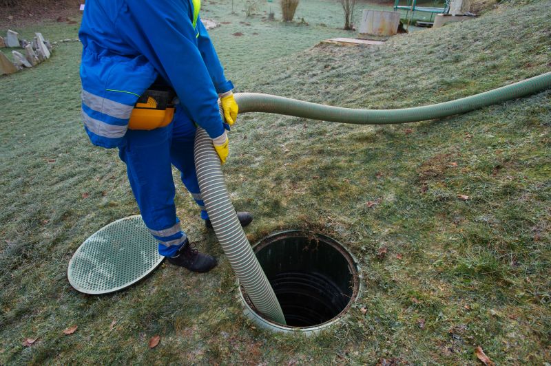 Best Sewer Line Services Contractors in Rancho Cucamonga, CA