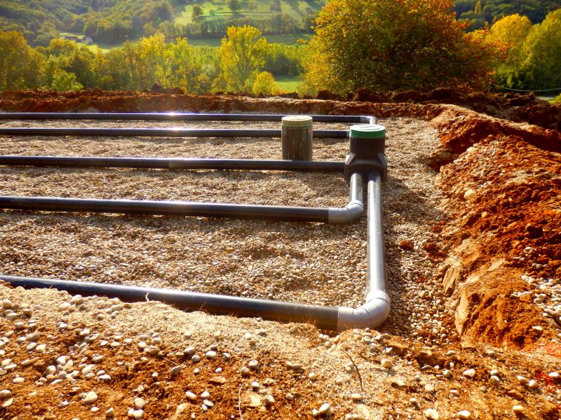 Septic System Overview