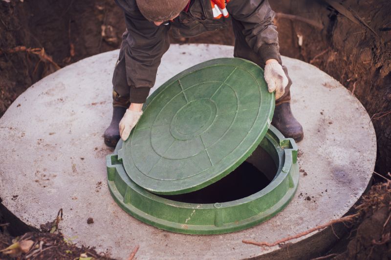 The Most Common Septic Problems Homeowners Face
